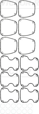 Gasket Set, cylinder head cover